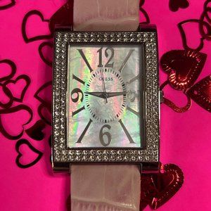 Guess Watch